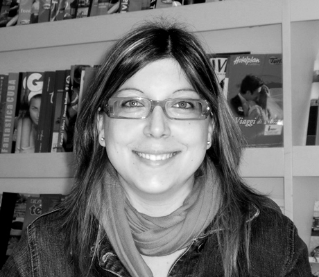 Giorgia Moretti - Addetta Vendite - Ivantour