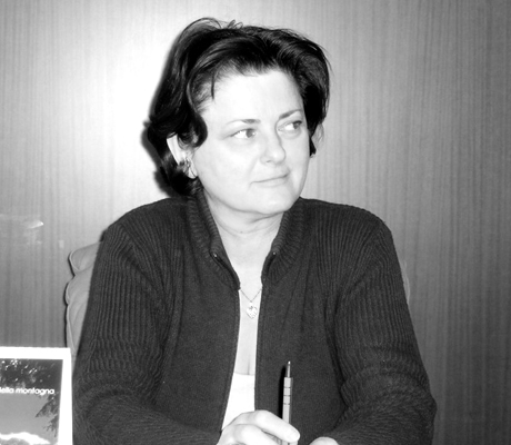 Ivana Troiani - Direttore Tecnico - Ivantour