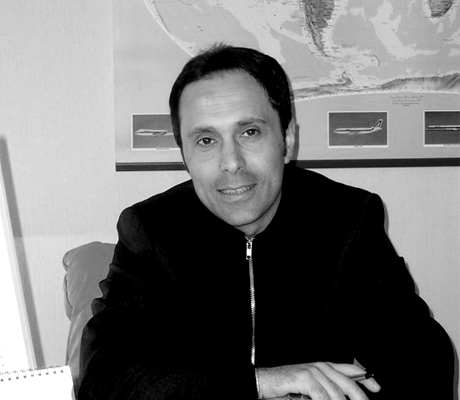 MAURO TALAMONTI - Responsabile Vendite - Ivantour